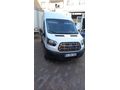 Galeriden Ford Transit 350 MF 2019 Model İstanbul