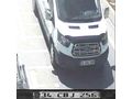 Galeriden Ford Transit 350 MF 2019 Model İstanbul