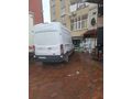 Galeriden Ford Transit 350 MF 2019 Model İstanbul