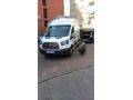 Galeriden Ford Transit 350 MF 2019 Model İstanbul