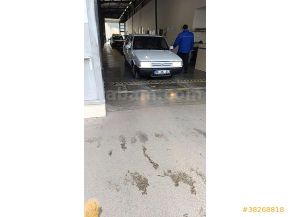 gel al git UYGUNA GİDECEK TERTEMİZ Sahibinden Tofaş Şahin S 1995 Model
