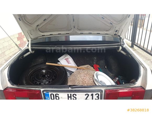 gel al git UYGUNA GİDECEK TERTEMİZ Sahibinden Tofaş Şahin S 1995 Model