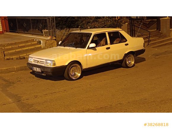gel al git UYGUNA GİDECEK TERTEMİZ Sahibinden Tofaş Şahin S 1995 Model