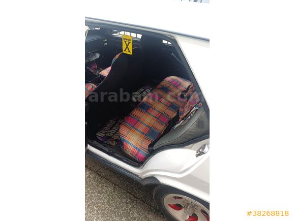 gel al git UYGUNA GİDECEK TERTEMİZ Sahibinden Tofaş Şahin S 1995 Model