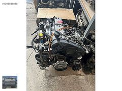 Hyundai starex motor