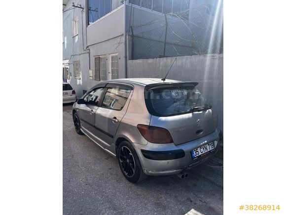 Sıfır vizeli 307
