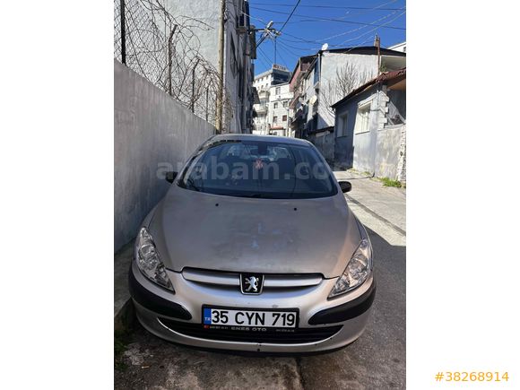 Sıfır vizeli 307