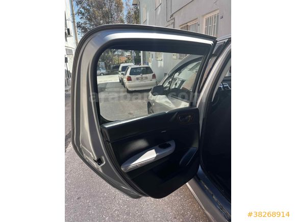 Sıfır vizeli 307