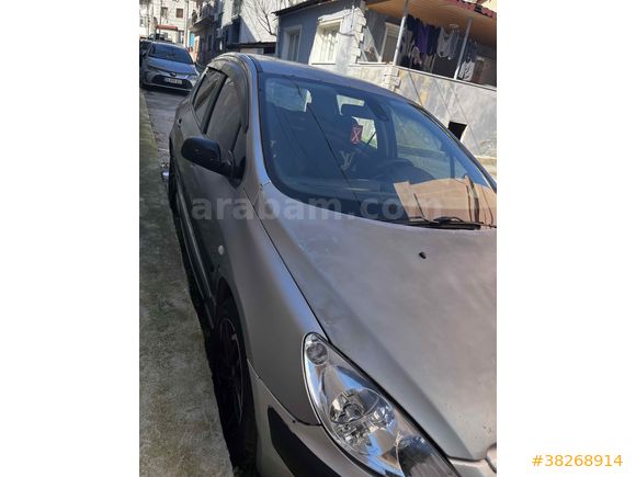 Sıfır vizeli 307