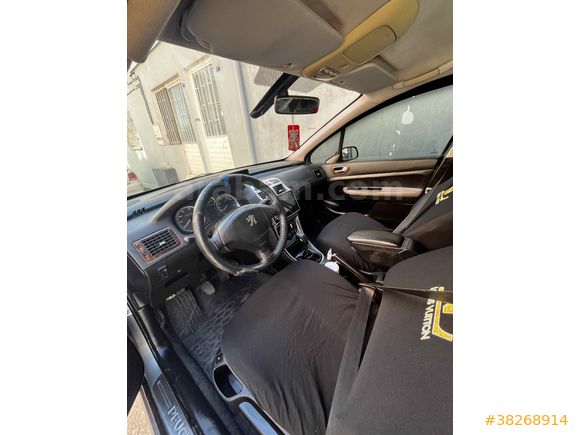 Sıfır vizeli 307