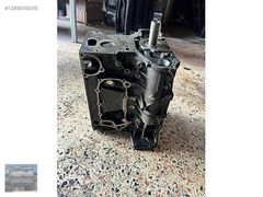 Kia bongo Euro 5-6 yarım blok
