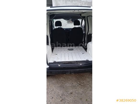 Sahibinden Fiat Fiorino Cargo 1.3 Multijet 2020 Model