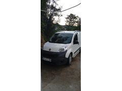 Sahibinden Fiat Fiorino Cargo 1.3 Multijet 2020 Model