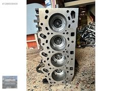 Hyundai h100 Euro 5-6 yarım blok