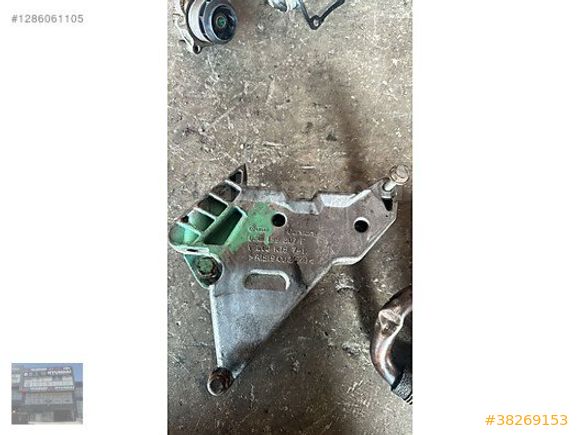 CADDY 1.9TDİ BLS MOTOR KULAĞI