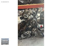 1.9TDİ TRANSPORTER ÇIKMA ORJİNAL KOMPLE DOLU MOTOR
