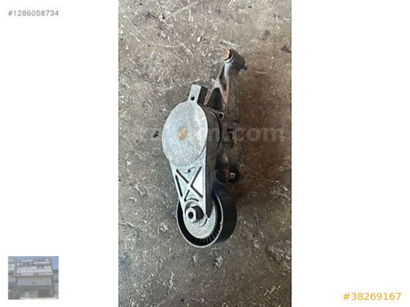 CADDY 1.9 TDİ ŞARJ GERGİ AYAĞI