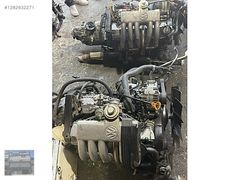 Volkswagen transporter 2.5 motor