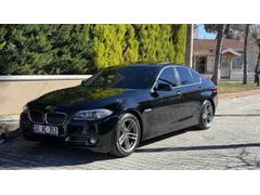 2012 F10 BMW 520 D DEĞİŞENSİZ SÖKTAKSIZ HATASIZ MASRAFSIZ