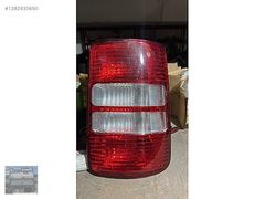 Volkswagen caddy sağ dış stop 04-15