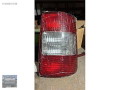 Volkswagen Caddy sağ stop 04-15