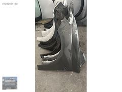 Volkswagen caddy 20 -22 sol ön çamurluk