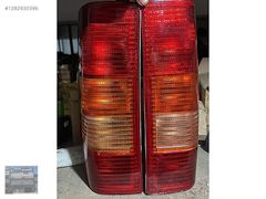 Volkswagen LT 35 sağ sol stop