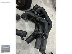 TRANSPORTER 1.9TDİ Turbo hortumu