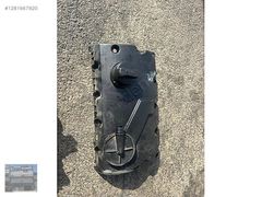 Caady 1.9TDİ kirbiritör kapağı