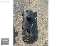 Transporter 1.9TDİ kirbiritör kapağı
