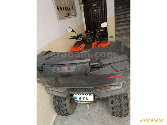 Sahibinden Kuba Diğer Modeller