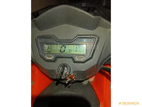 Sahibinden Kuba Diğer Modeller
