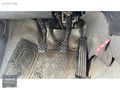 Caddy pedal takımı