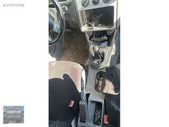 Caddy orta konsol