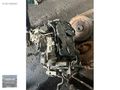 1.9TDİ (BLS) caddy çıkma orjinal dolu motor