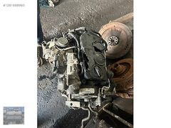 1.9TDİ (BLS) caddy çıkma orjinal dolu motor