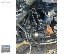 Volkswagen caddy 2.0SDİ ÇIKMA ORJİNAL ŞANZUMAN