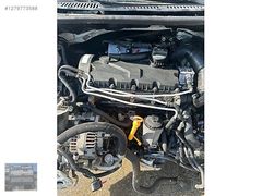 VW CADDY 2.0SDİ ÇIKMA ORJİNAL DOLU MOTOR 04-11