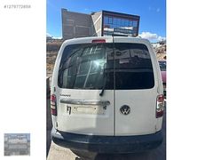 Vw caddy hatasız arka bagaj kapağı 04-21
