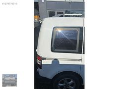 Caddy sağ arka çamurluk