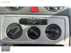 Caddy KLİMATRONİK