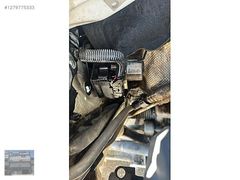 Volkswagen caddy 04-11 abs beyni