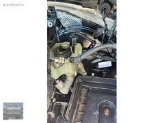 Volkswagen caddy 04-11 vestanhauz