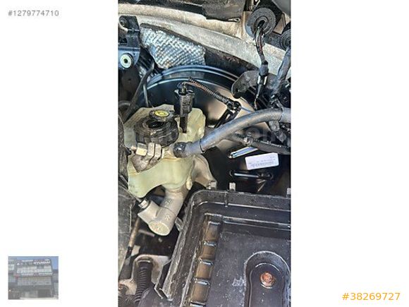 Volkswagen caddy 04-11 vestanhauz