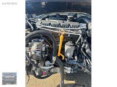 Volkswagen Caddy 1.9TDİ ÇIKMA ORJİNAL MOTOR