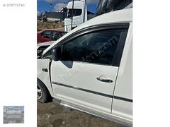 VW caddy hatasız sol ön kapı 04-21