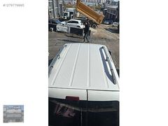 Caddy hatasız tavan
