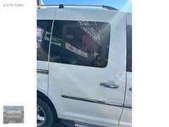 Vw caddy hatasız sağ arka kapı 04-21
