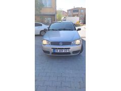 MASRAFSIZ BAKIMLI EKONOMİK 2006 MODEL 1.3 DİZEL  PALİO