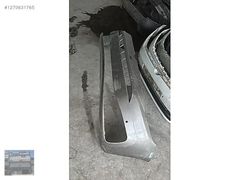 Volkswagen caddy 20-22 ön tampon
